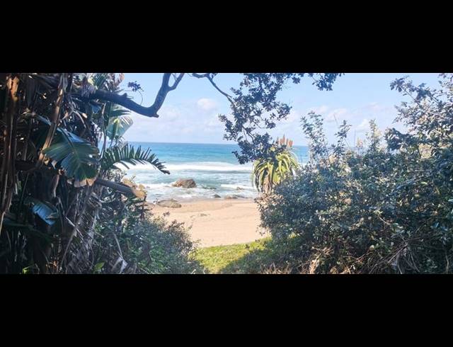 LAND FOR SALE IN GLENMORE BEACH